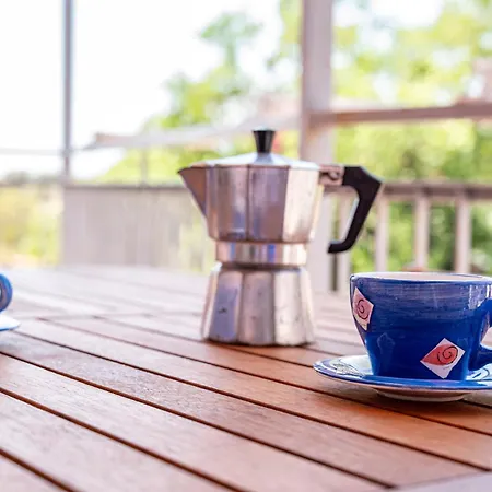 아파트 Seaside Escape - Cozy In *