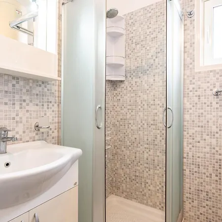 Apartmán Seaside Escape - Cozy In