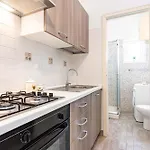 公寓 Guesthost - Seaside Escape - Cozy In *