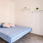 Guesthost - Seaside Escape - Cozy In 公寓 贾迪尼-纳克索斯