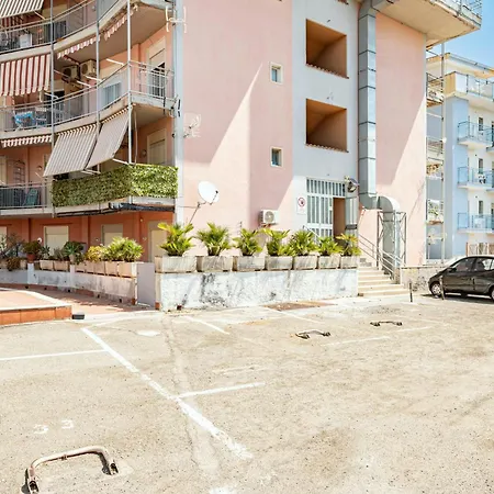 Seaside Escape - Cozy In * Giardini Naxos