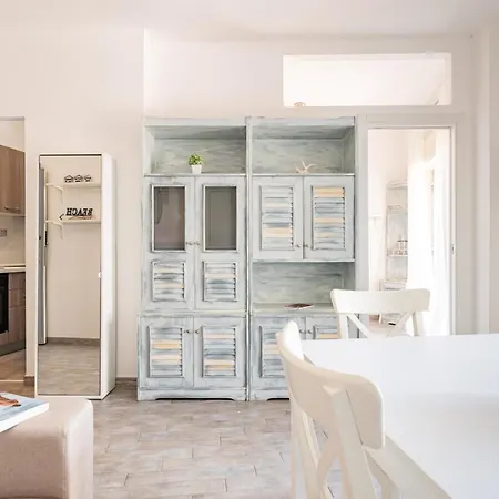 Seaside Escape - Cozy In Apartment Giardini Naxos