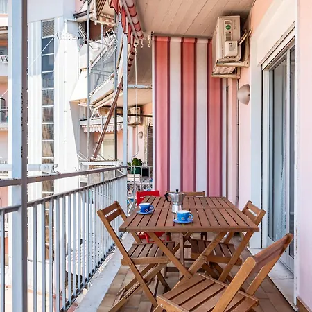 Seaside Escape - Cozy In Апартаменты