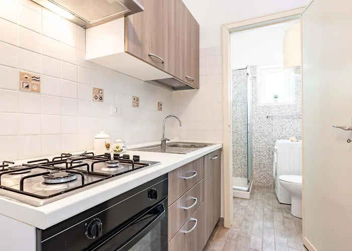 Apartment Seaside Escape - Cozy In *