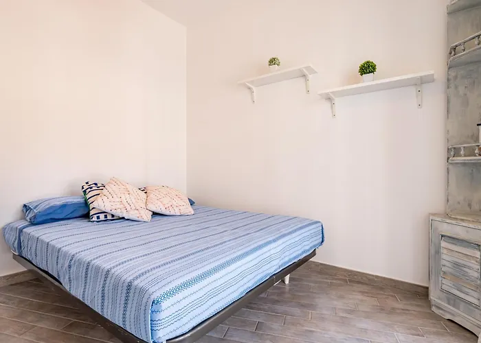 Seaside Escape - Cozy In Apartment Giardini Naxos