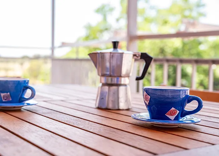 Apartment Seaside Escape - Cozy In *